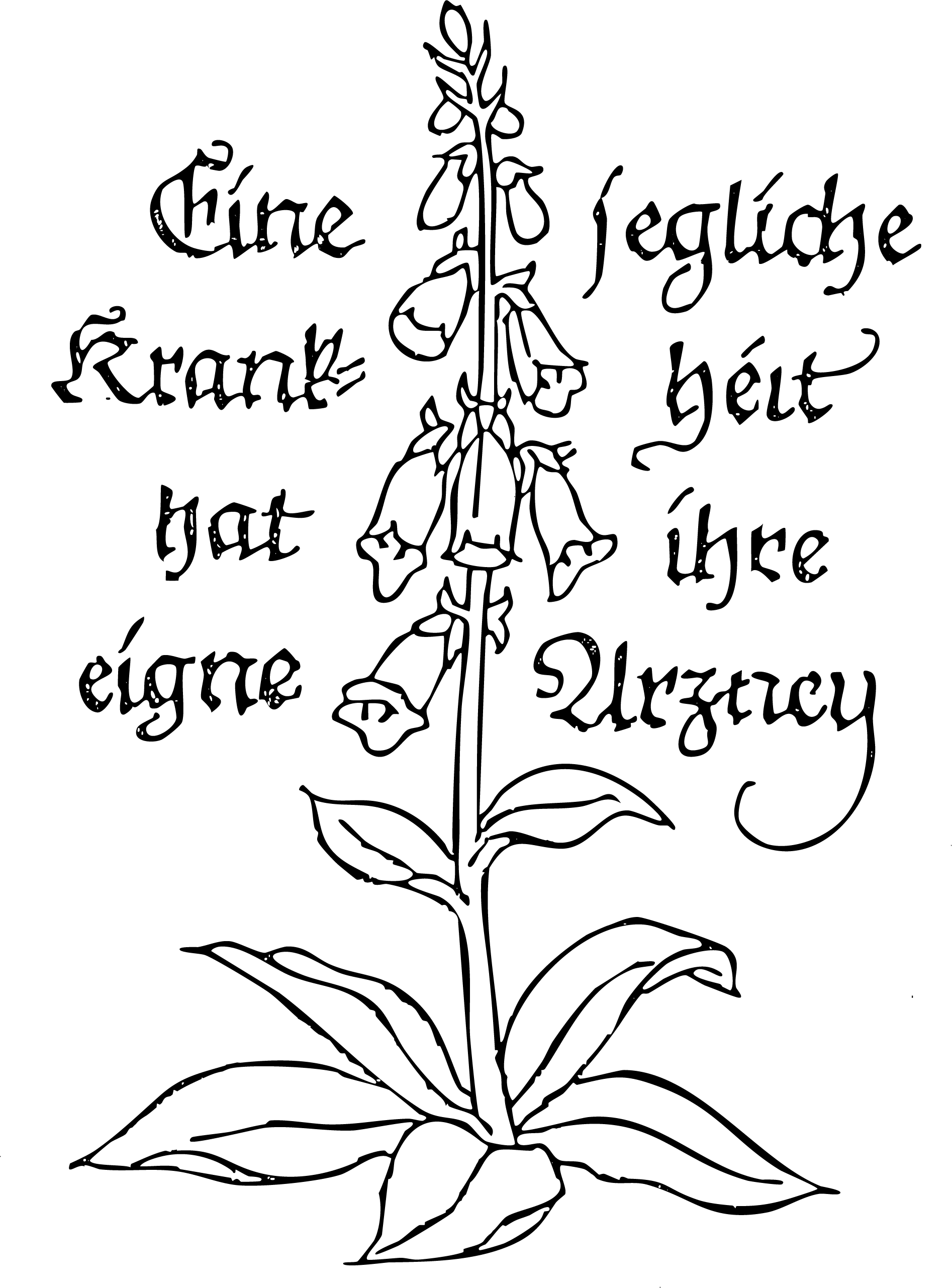 Heilpraktikerin in ihrer Praxis